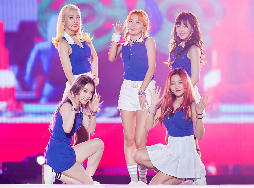22 Of The Sweetest Things You Need To Know About Red Velvet